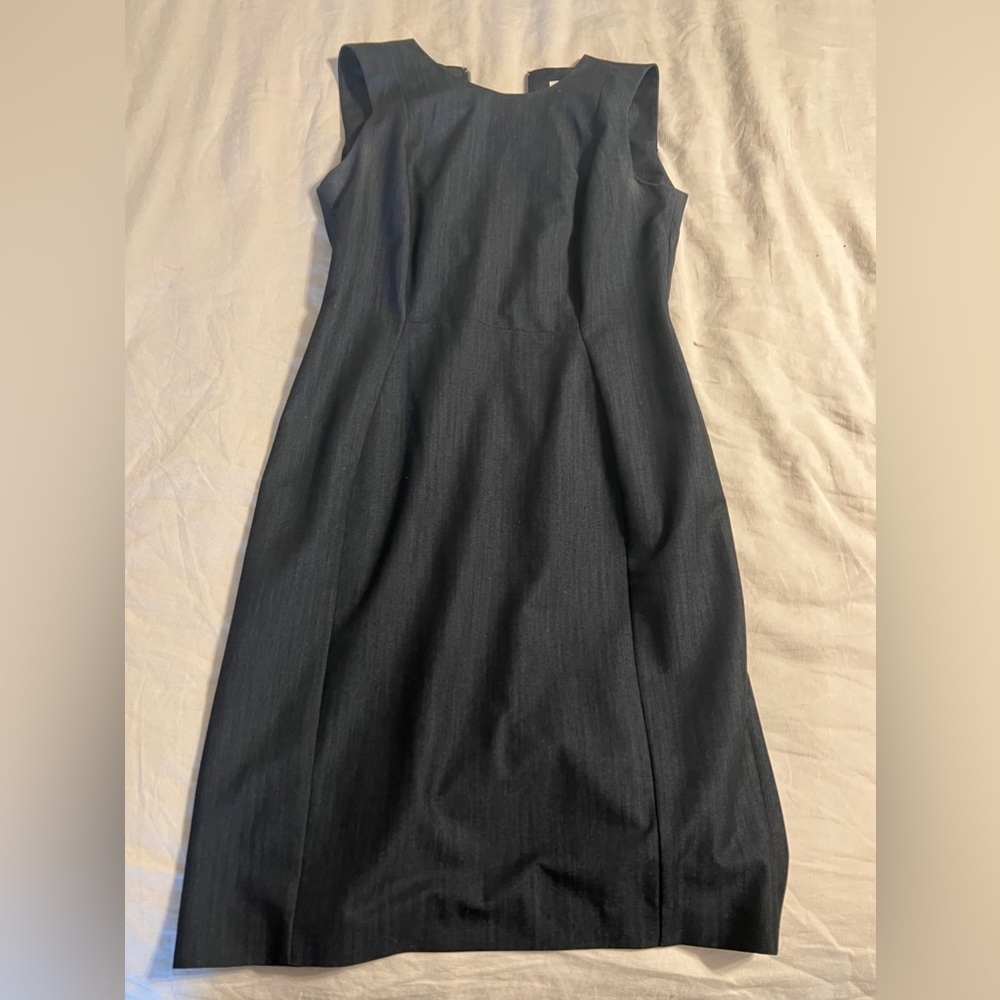 Work shift dress